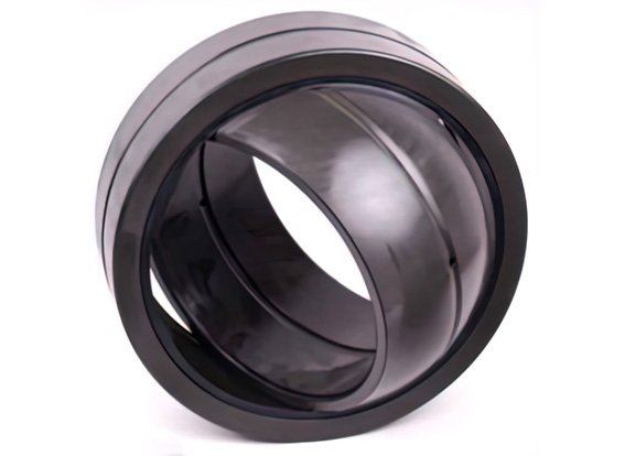 Radial Spherical Plain Bearings