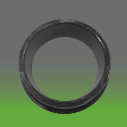 Heat Treated Ring
