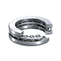 Thrust Ball Bearings 
