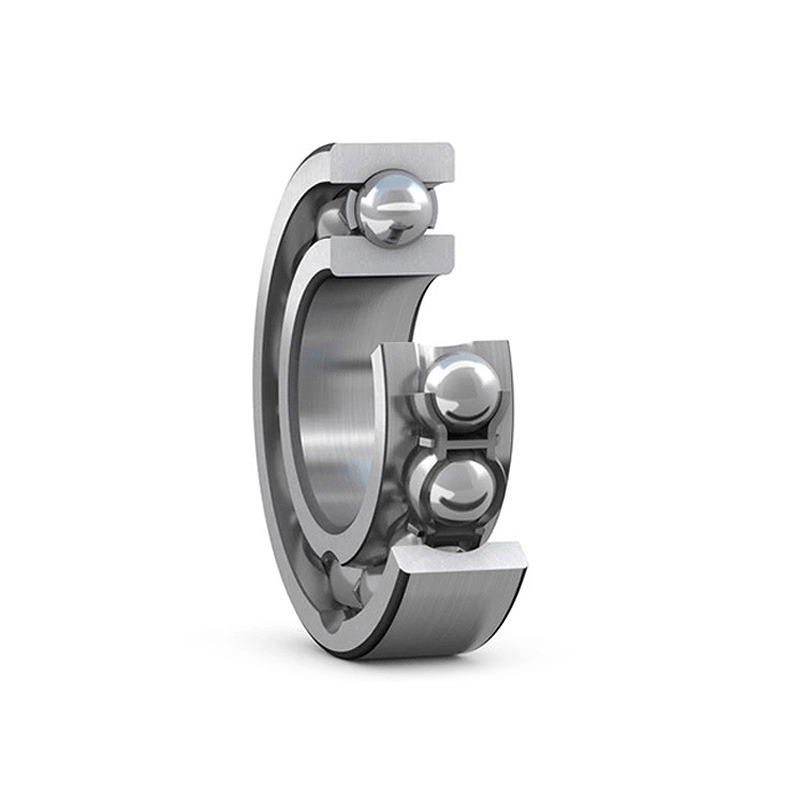 Single Row Deep Groove Ball Bearings