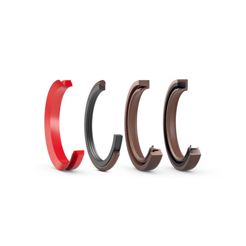 Custom seals