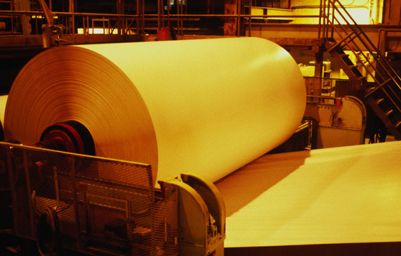Papermaking Machinery