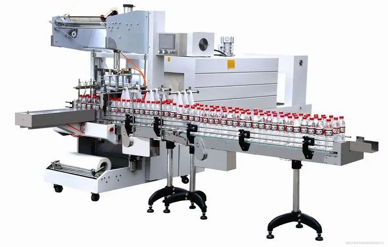 Packaging Machinery