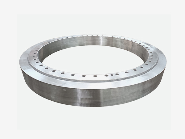 Double-Row Ball Slewing Bearings