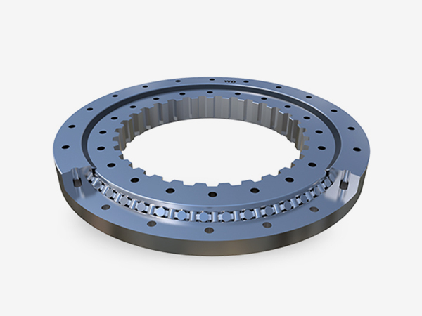 Single-row Ball Slewing bearings