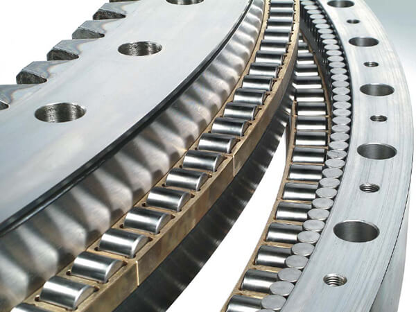 Three- Row Roller Slewing bearings
