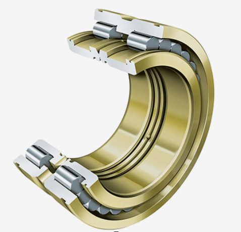 NJ series of Cylindrical Roller Bearing