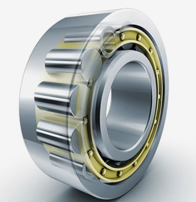 N series of Cylindrical Roller Bearing