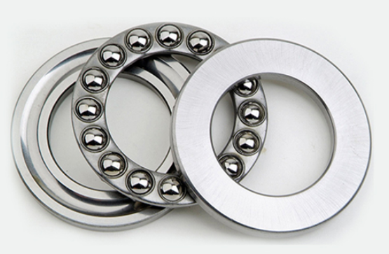 Thrust Ball Bearing