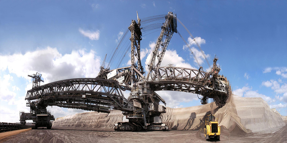 Mining Industry