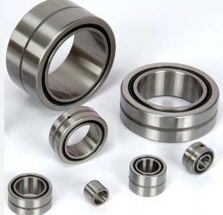 Heavy Duty Needle Roller Bearing With Inner Ring