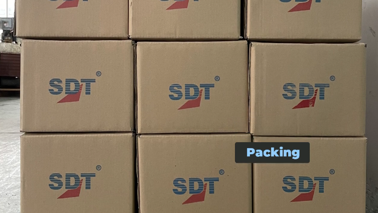 Packing