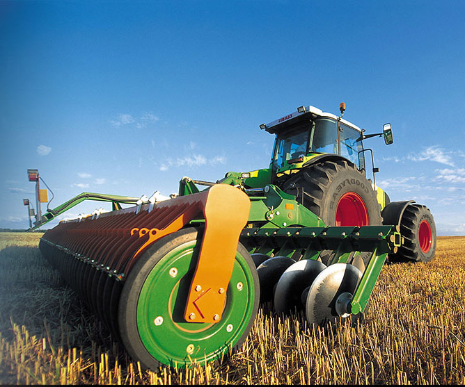 Agriculture Bearing