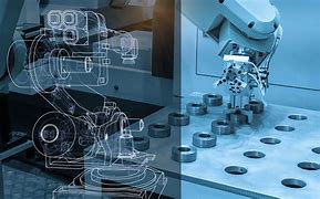 Robotics Bearings