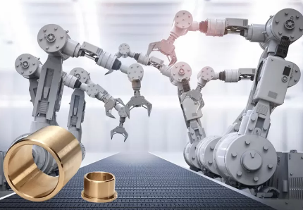 Robotics