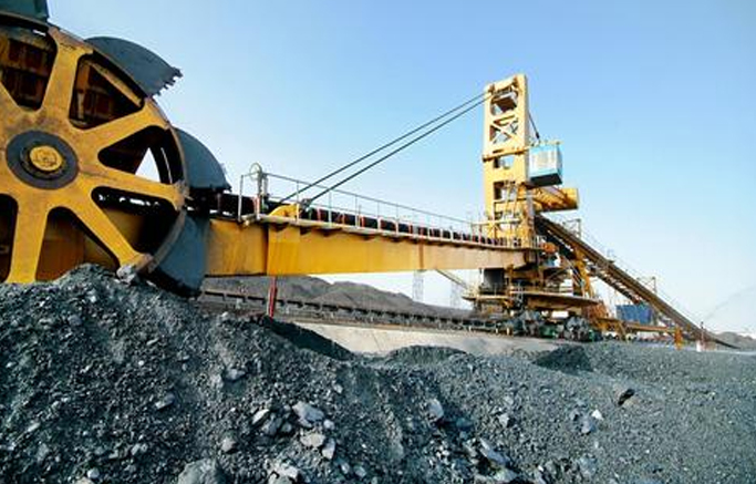 Construction machinery