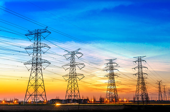 Industrial Gearboxes & Power Transmission