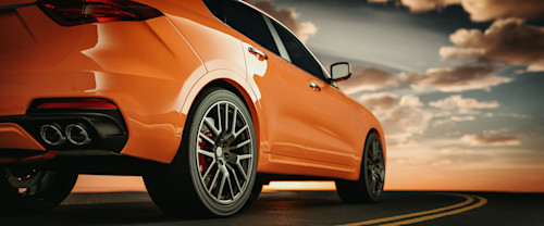 Automotive Industry