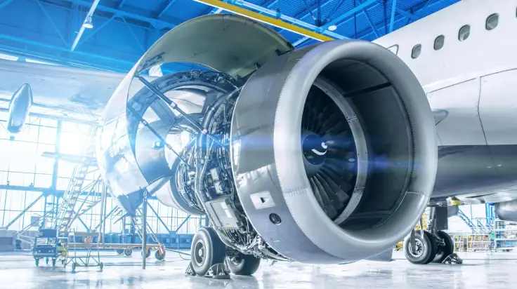 Aerospace & Aviation