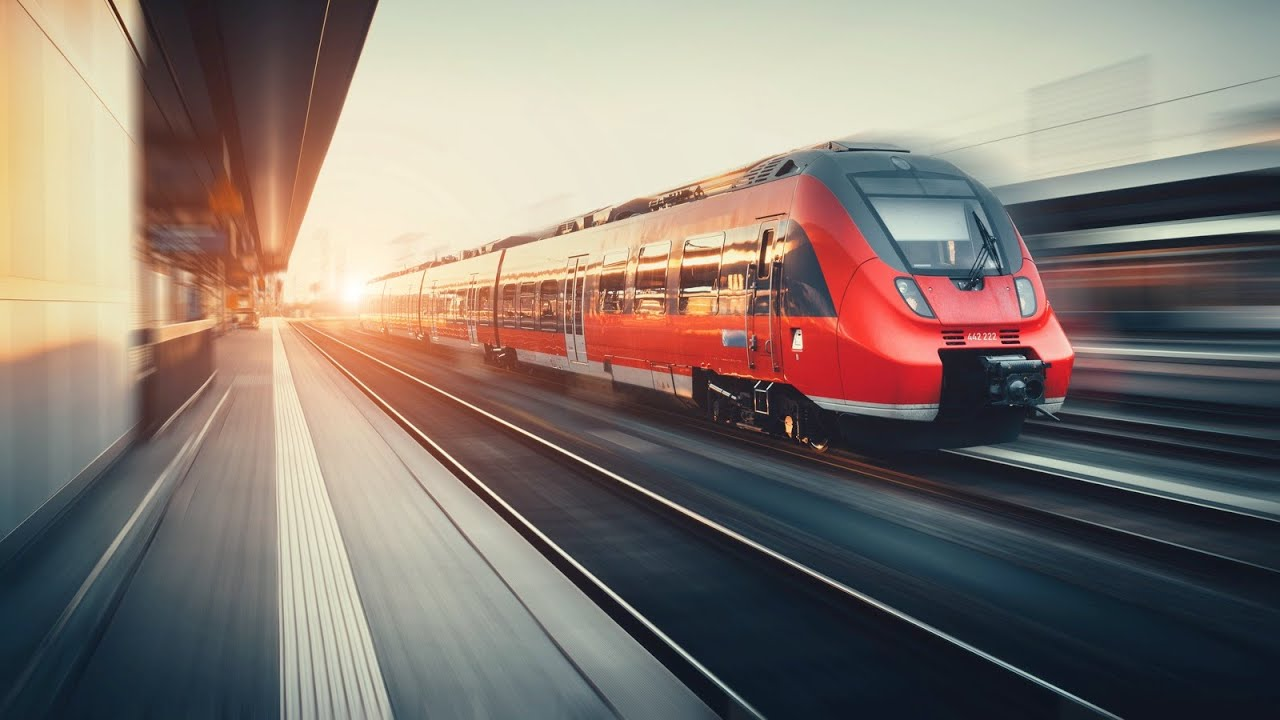 Railway & Transportation Systems
