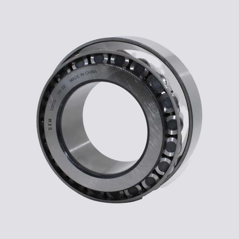 Taper Roller Bearing 33020