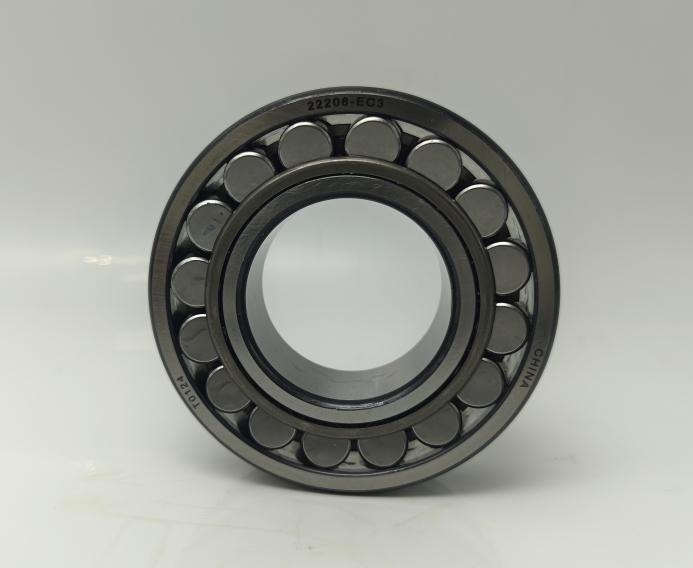 Spherical Roller Bearing 22205