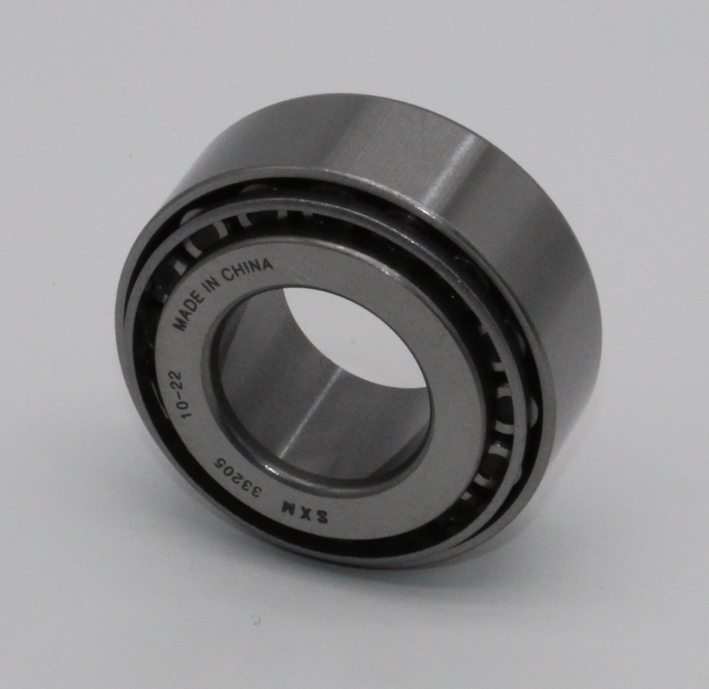 Taper Roller Bearing 33017