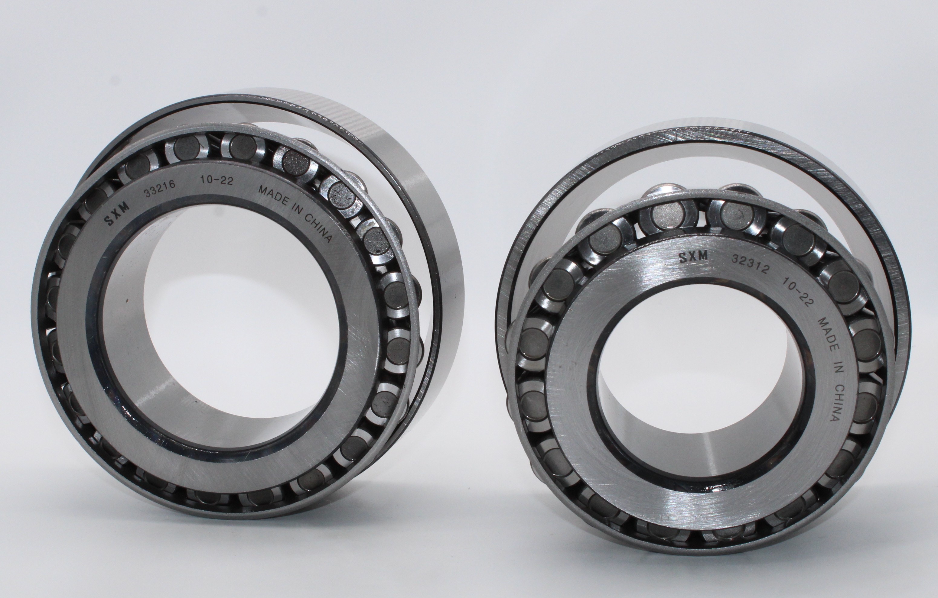 Taper Roller Bearing 33217