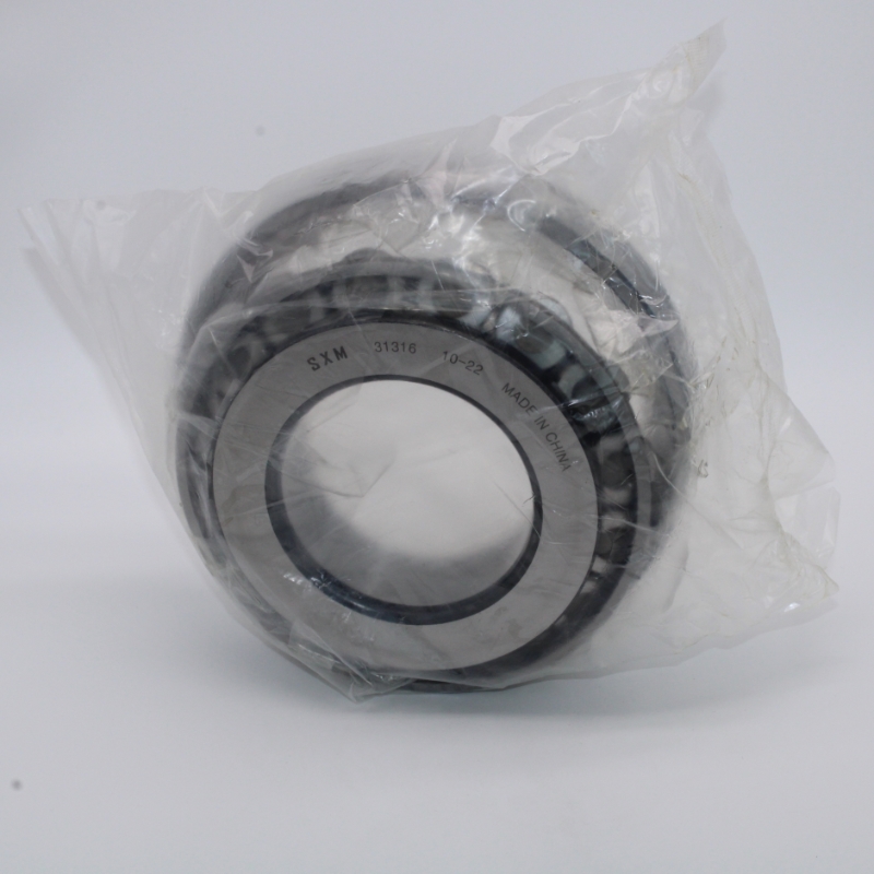 Taper Roller Bearing 31318