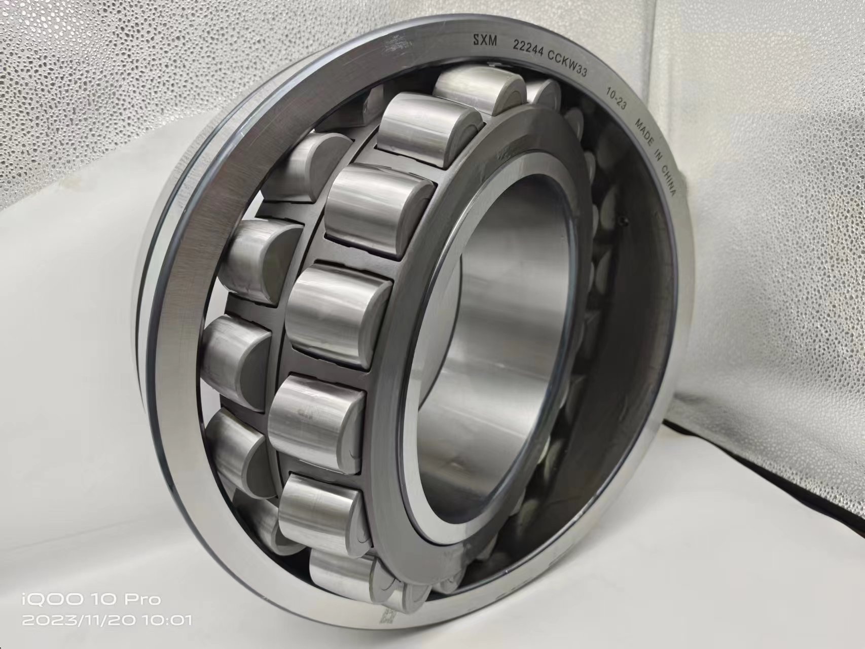Spherical Roller Bearing 22260