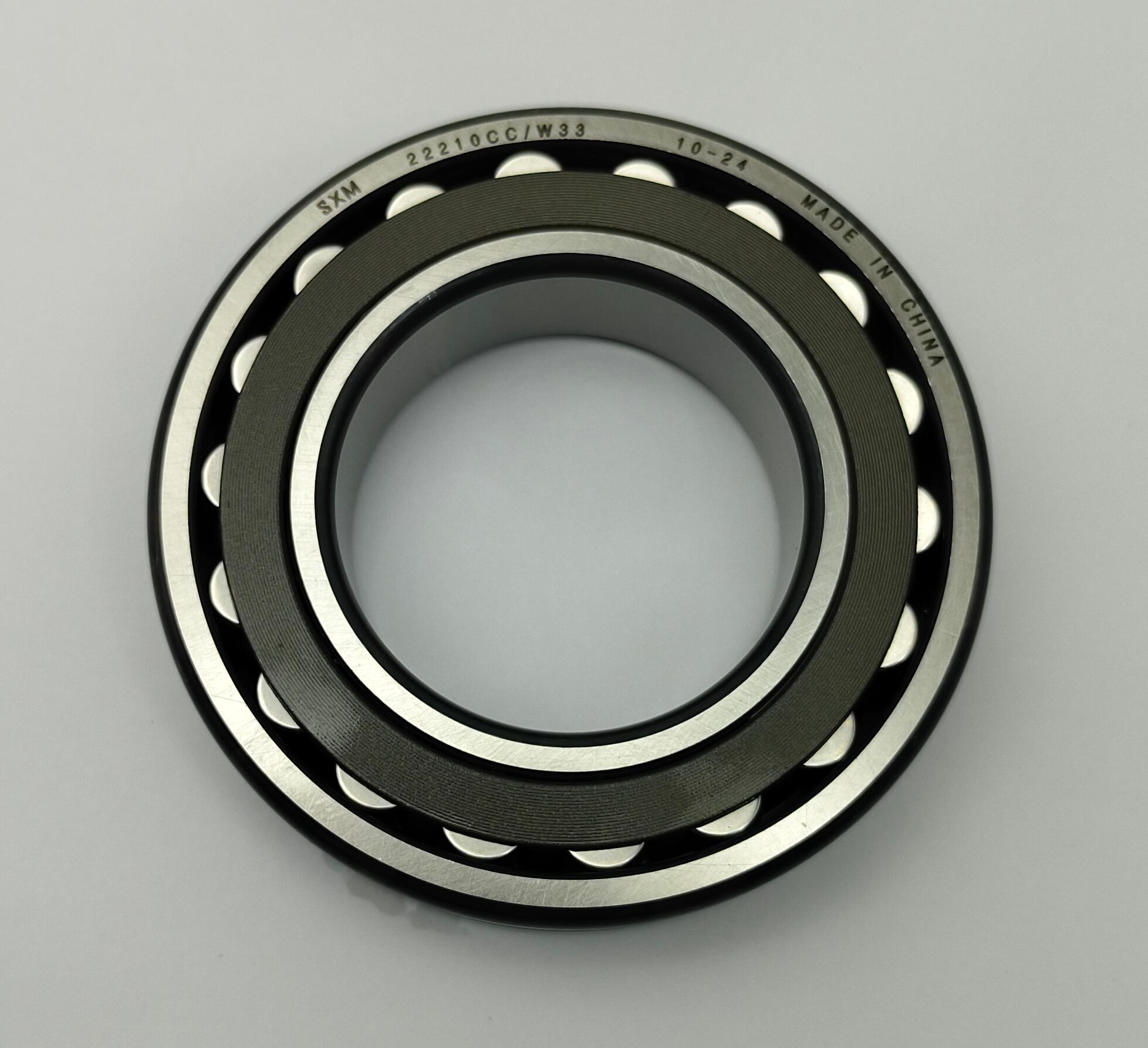 Spherical Roller Bearing 22209