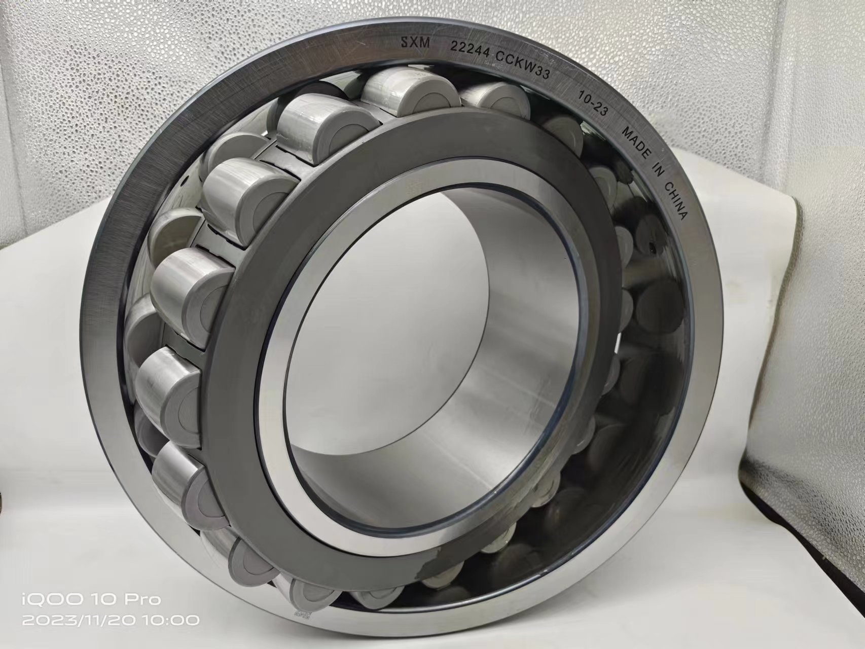 Spherical Roller Bearing 22268