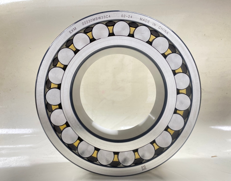 Spherical Roller Bearing 22230