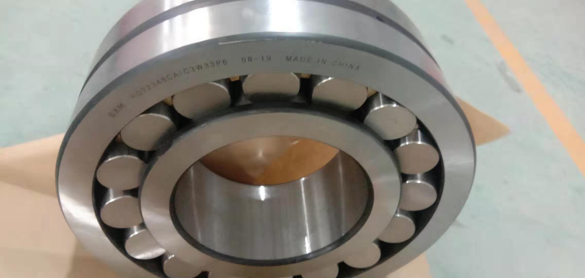 Spherical Roller Bearing 22340