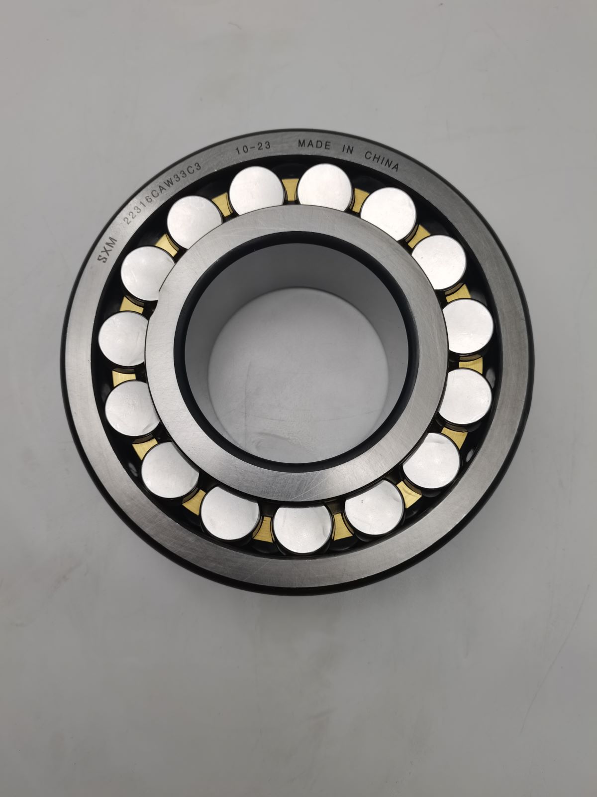 Spherical Roller Bearing 22317