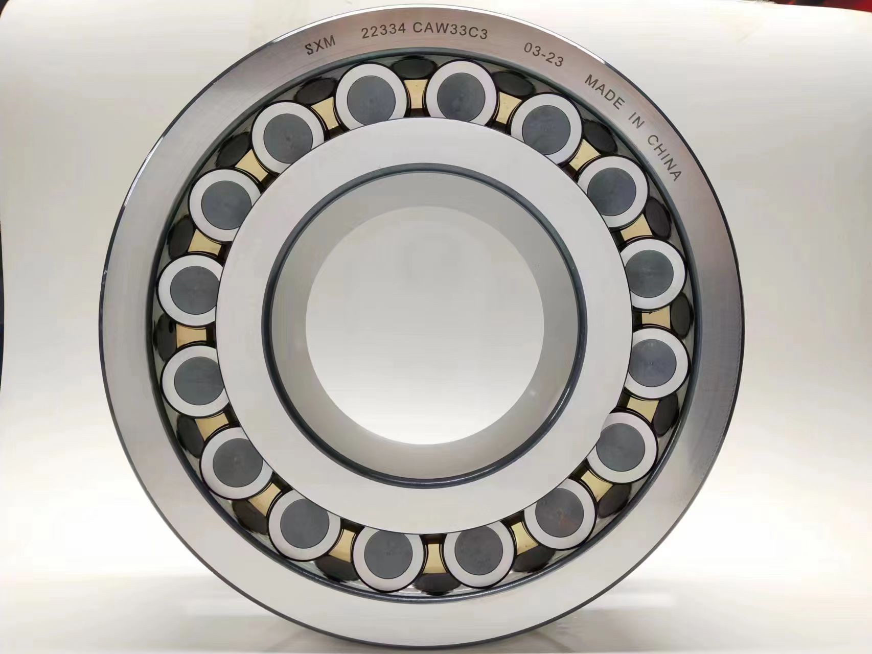 Spherical Roller Bearing 22376