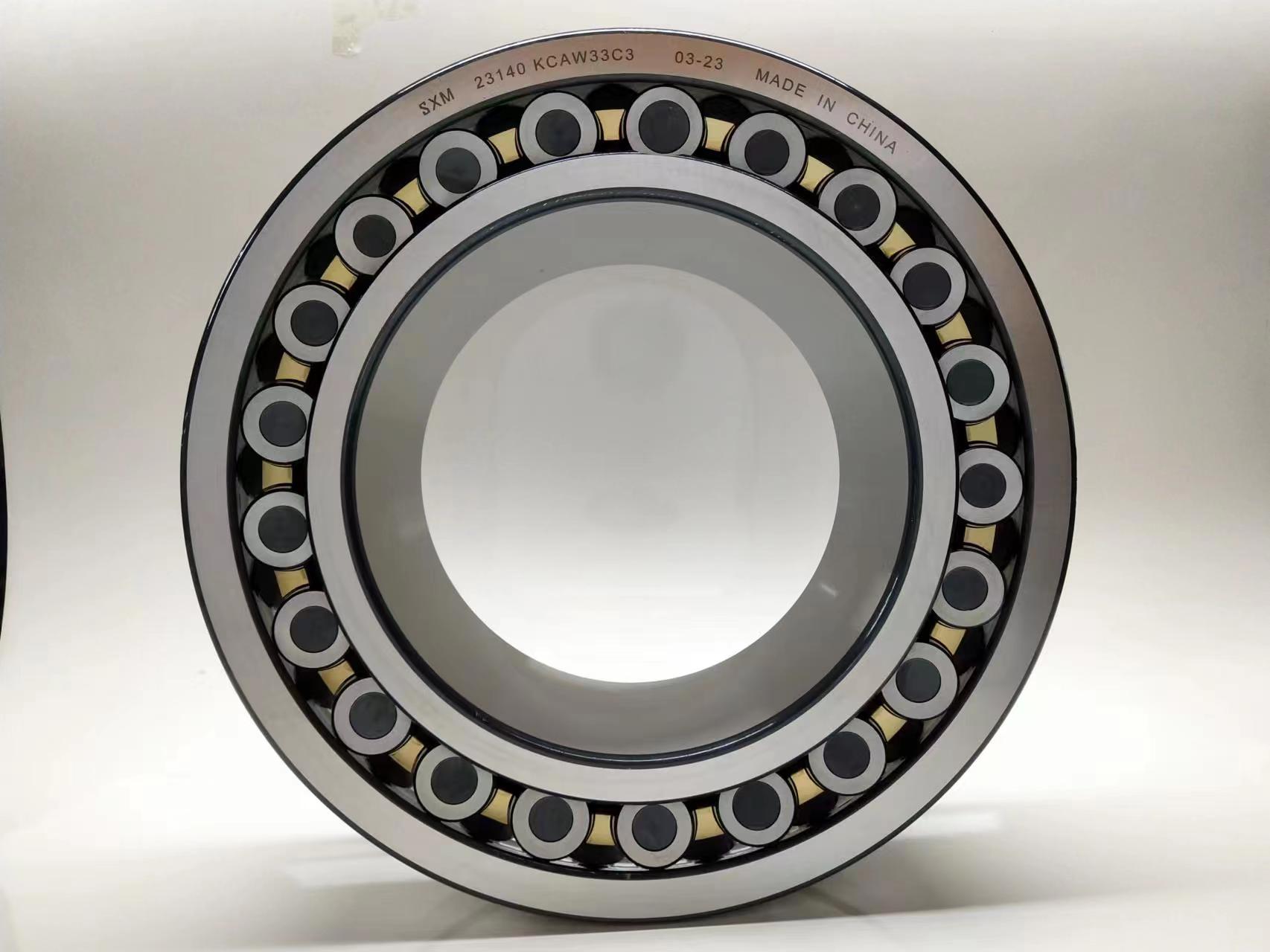 Spherical Roller Bearing 23160