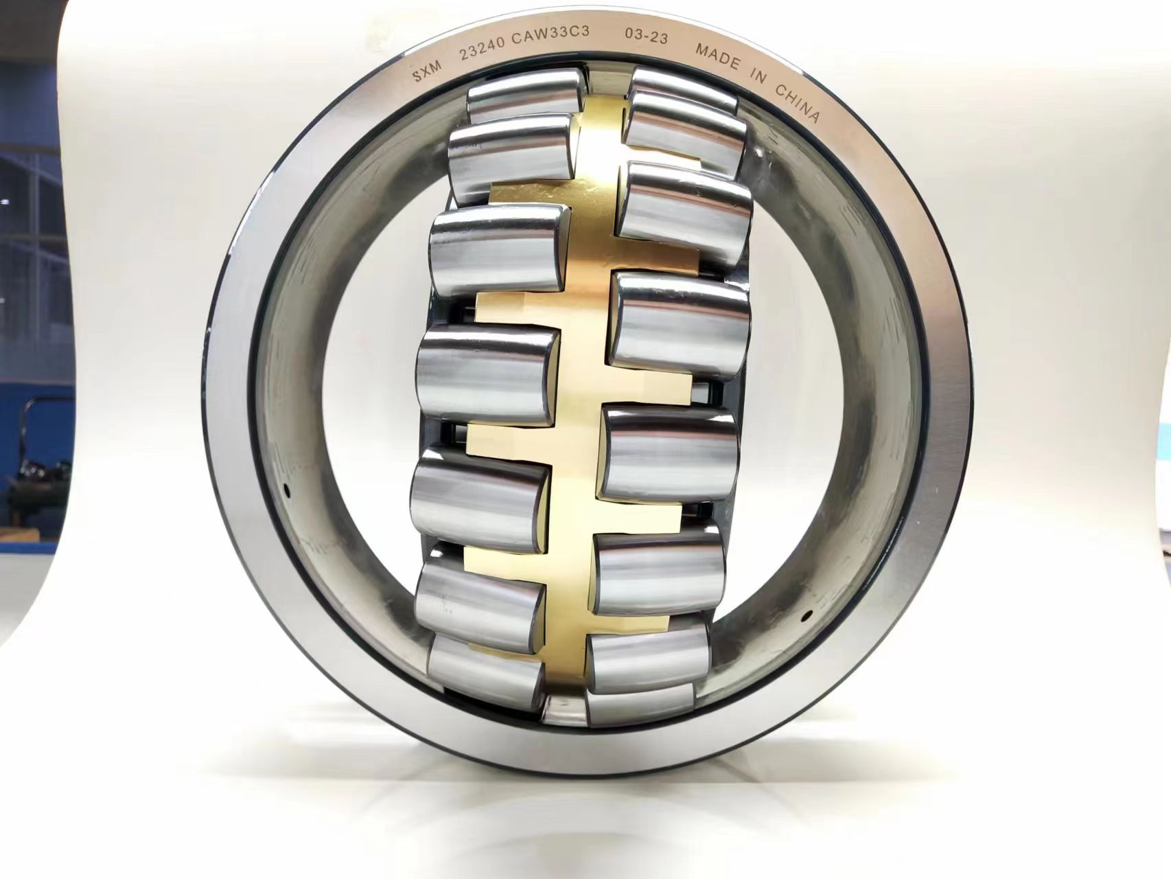 Spherical Roller Bearing 23296