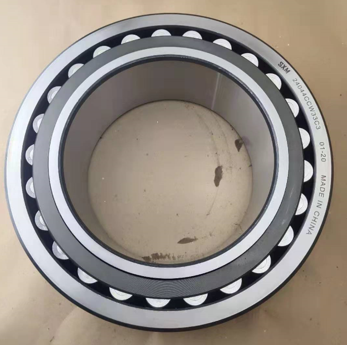 Spherical Roller Bearing 24048