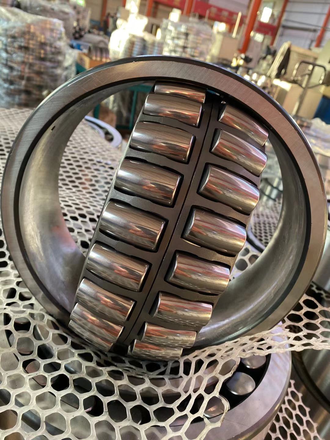 Spherical Roller Bearing 24072