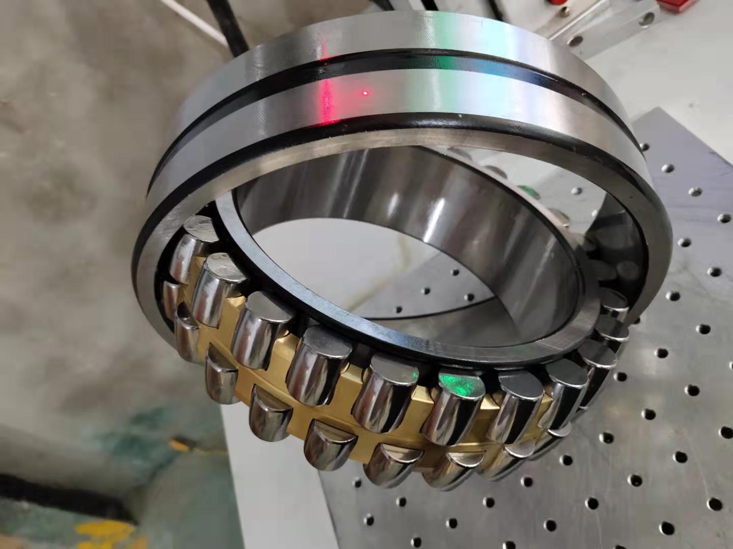 Spherical Roller Bearing 23030 3003130