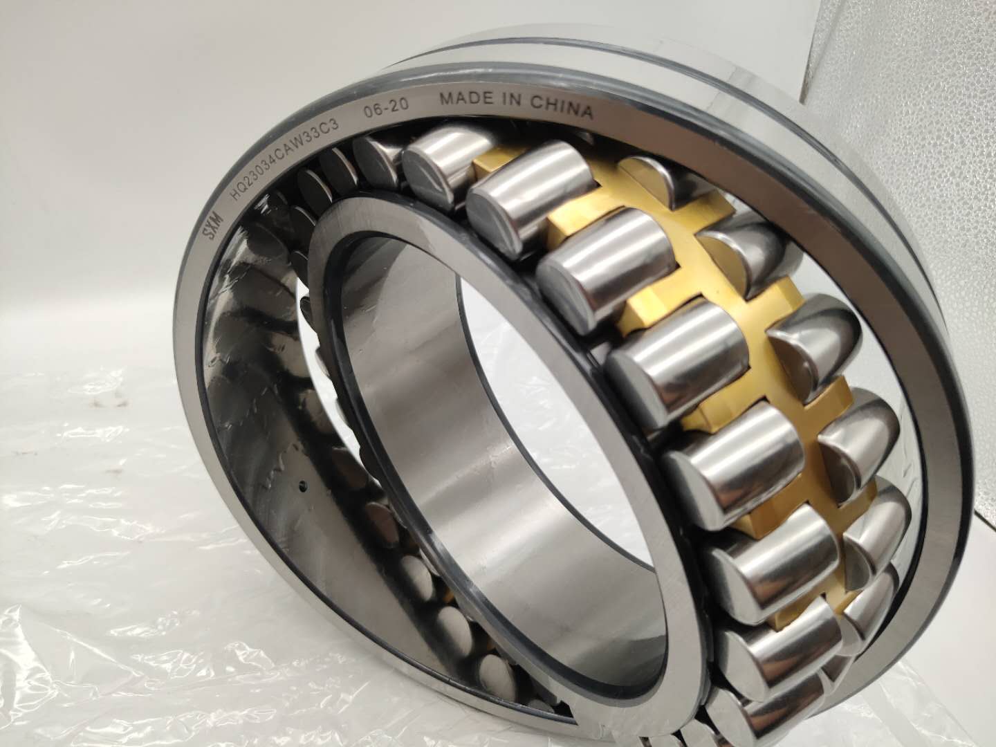 Spherical Roller Bearing 23026 3003126