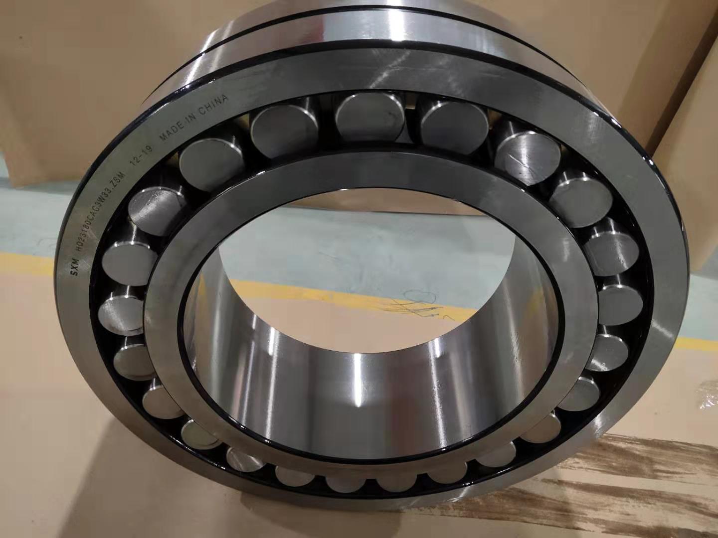 Spherical Roller Bearing 23180 3003760