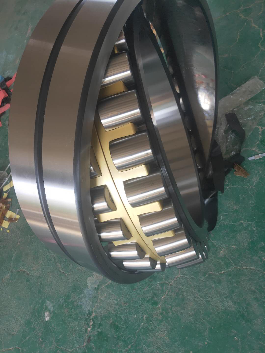 Spherical Roller Bearing 23184 3003762
