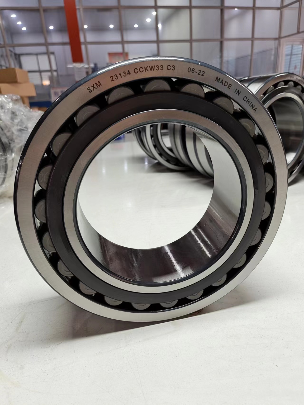 Spherical Roller Bearing 23138 3003738
