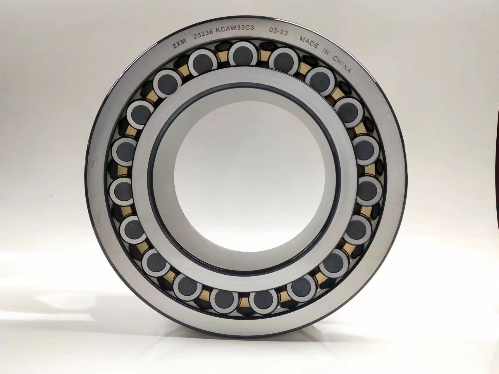 Spherical Roller Bearing 23272