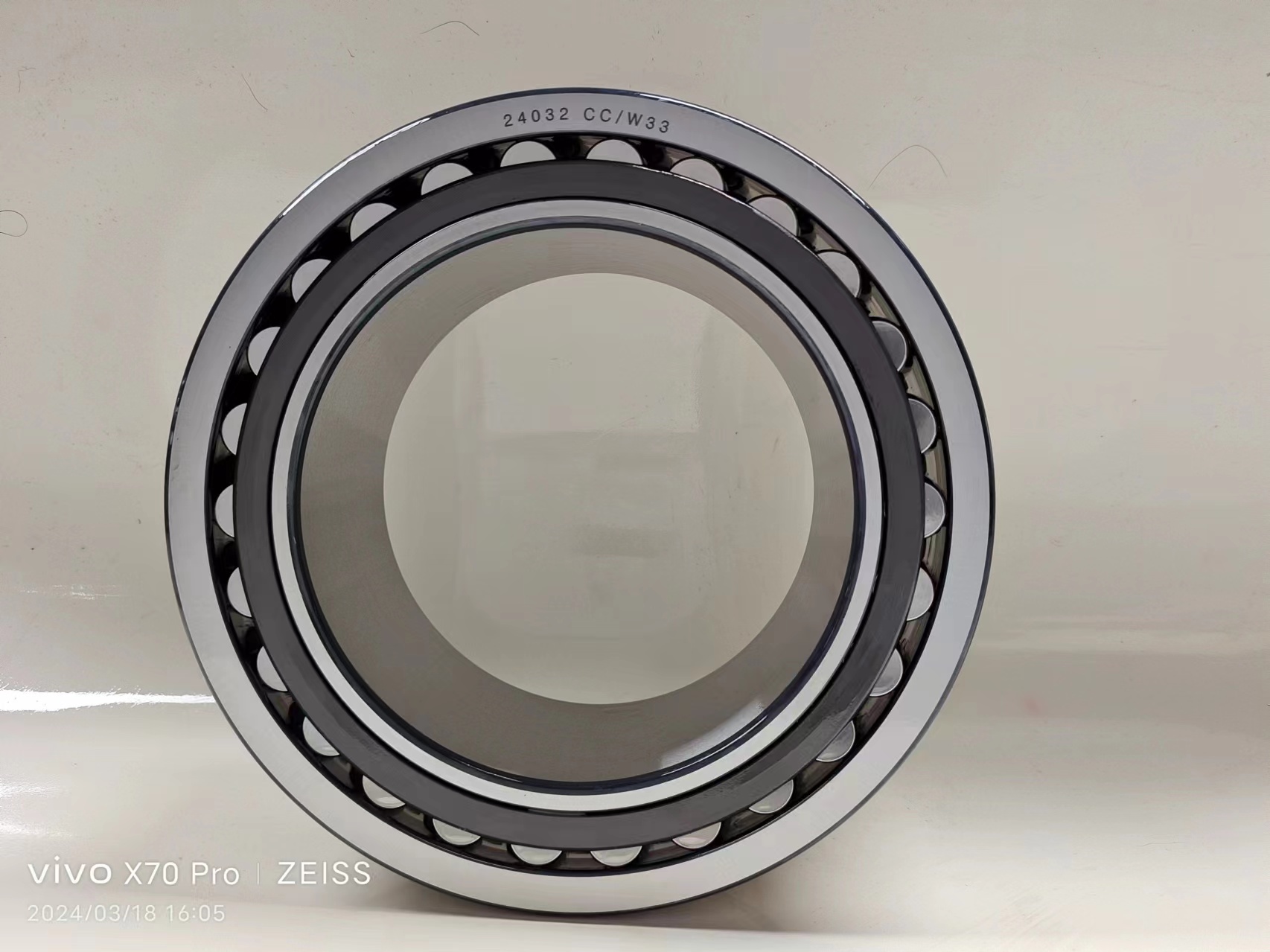 Spherical Roller Bearing 24022