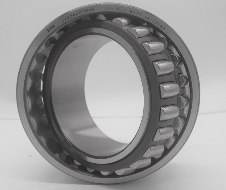 Spherical Roller Bearing 24020