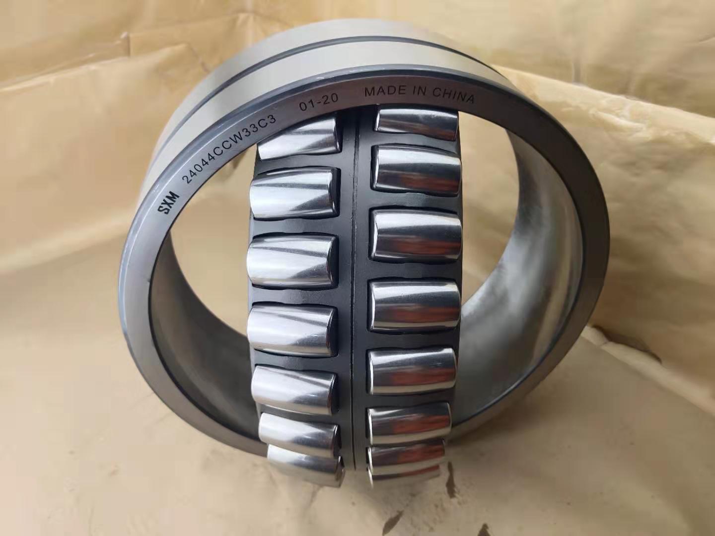Spherical Roller Bearing 24044 4053144