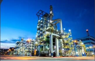 Chemical Industry